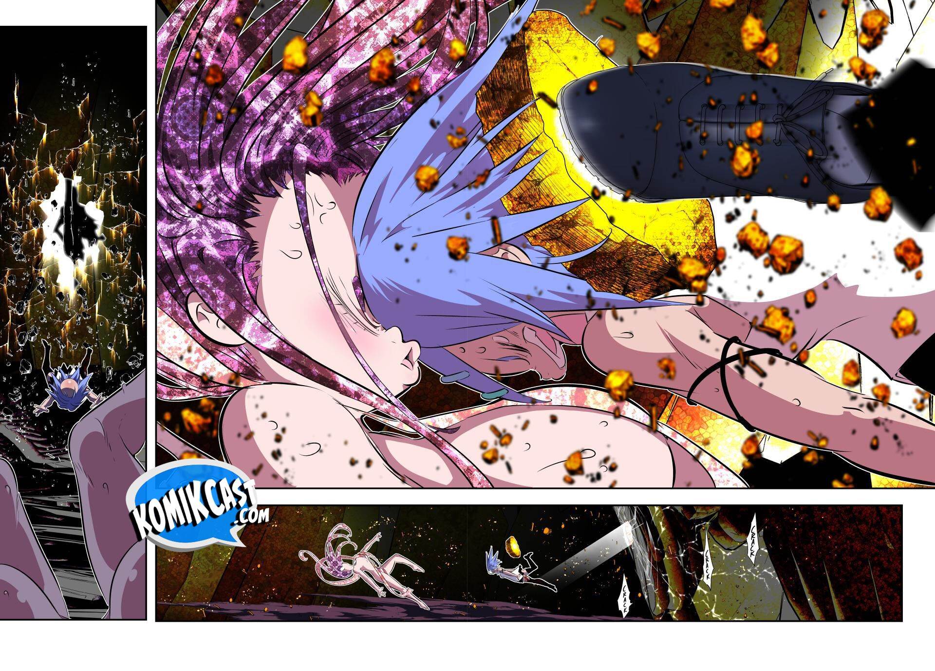 Tensei Shitara dai Nana Ouji dattanode, Kimamani Majutsu o Kiwamemasu Chap 184 - Next Chap 185