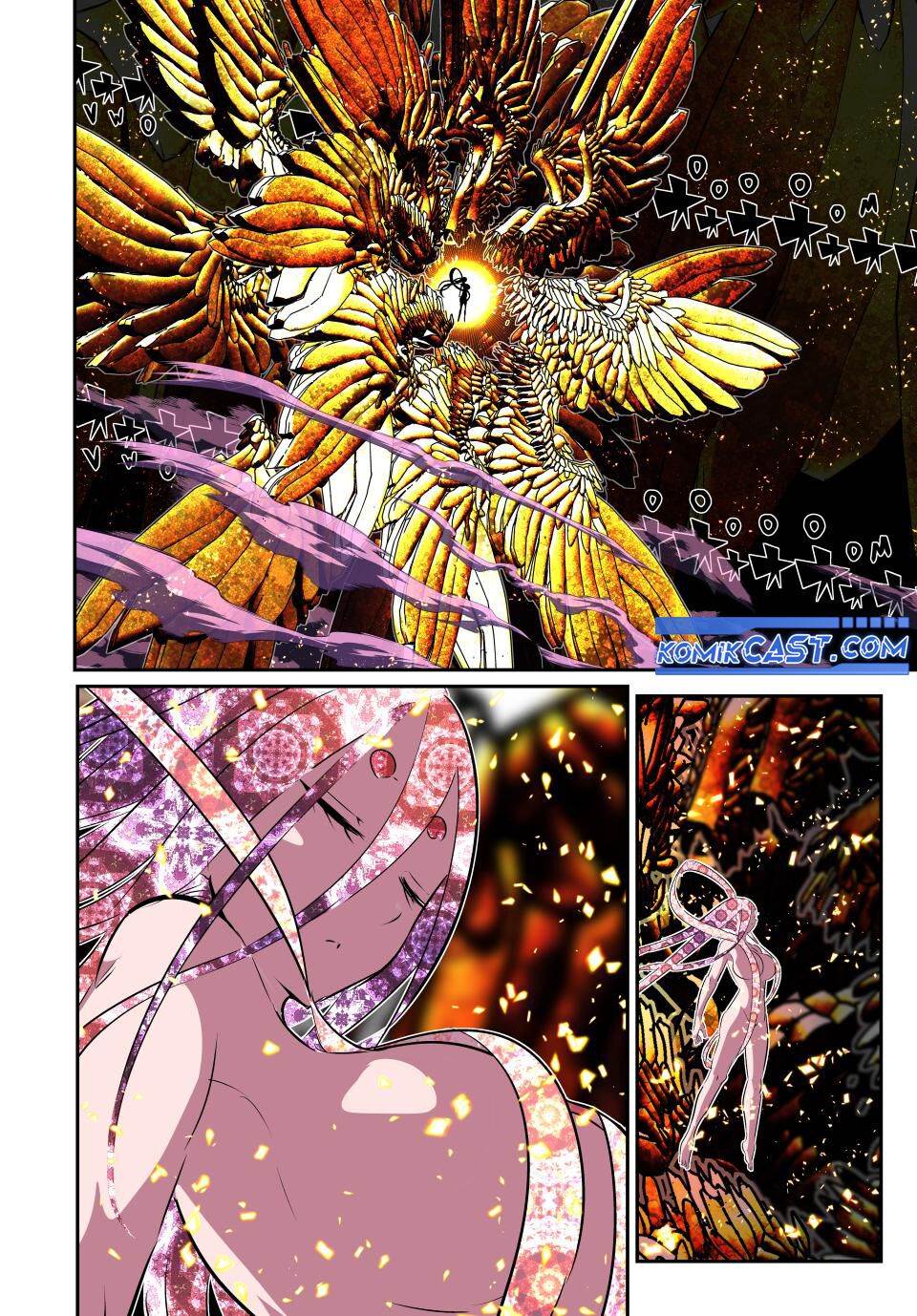 Tensei Shitara dai Nana Ouji dattanode, Kimamani Majutsu o Kiwamemasu Chap 184 - Next Chap 185