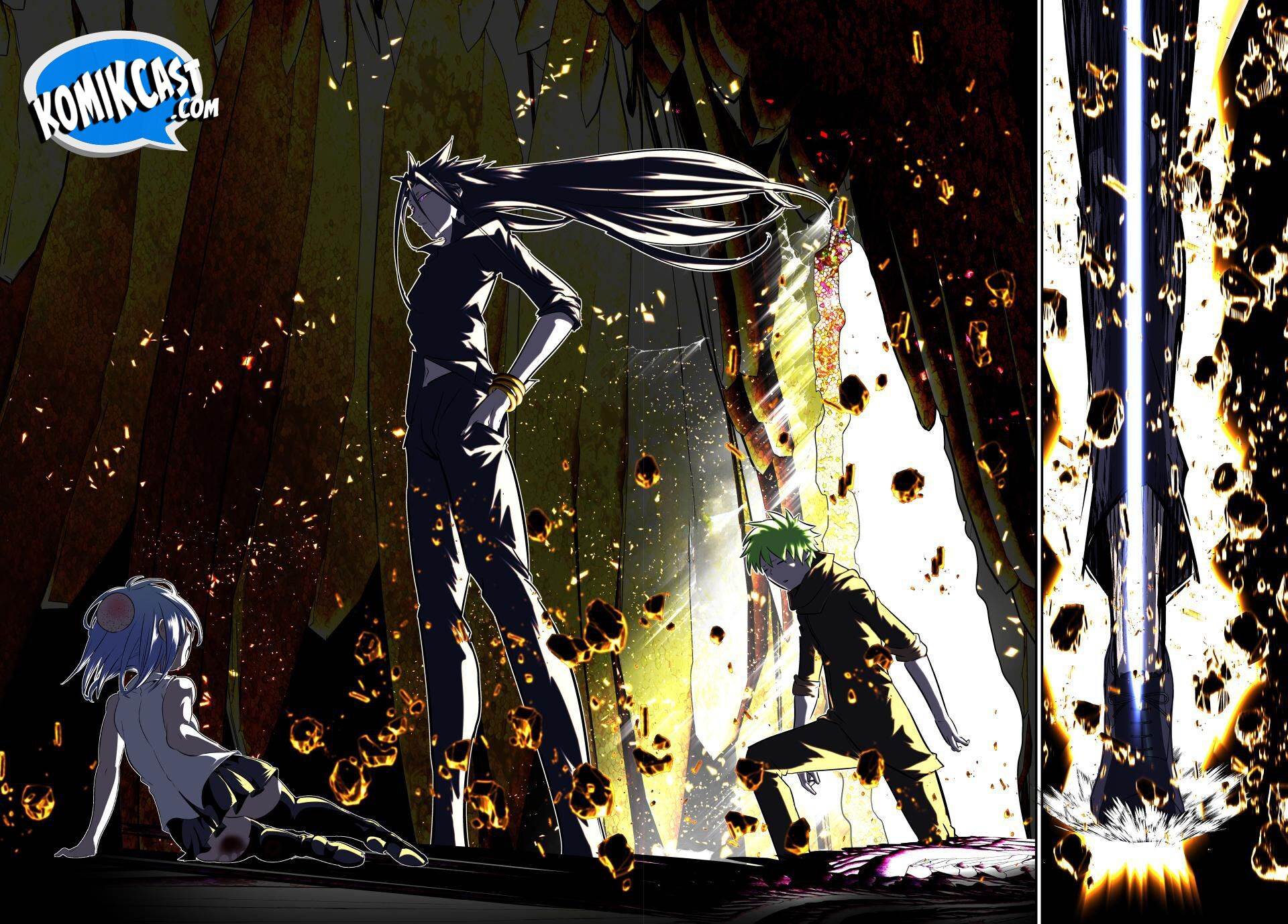 Tensei Shitara dai Nana Ouji dattanode, Kimamani Majutsu o Kiwamemasu Chap 184 - Next Chap 185