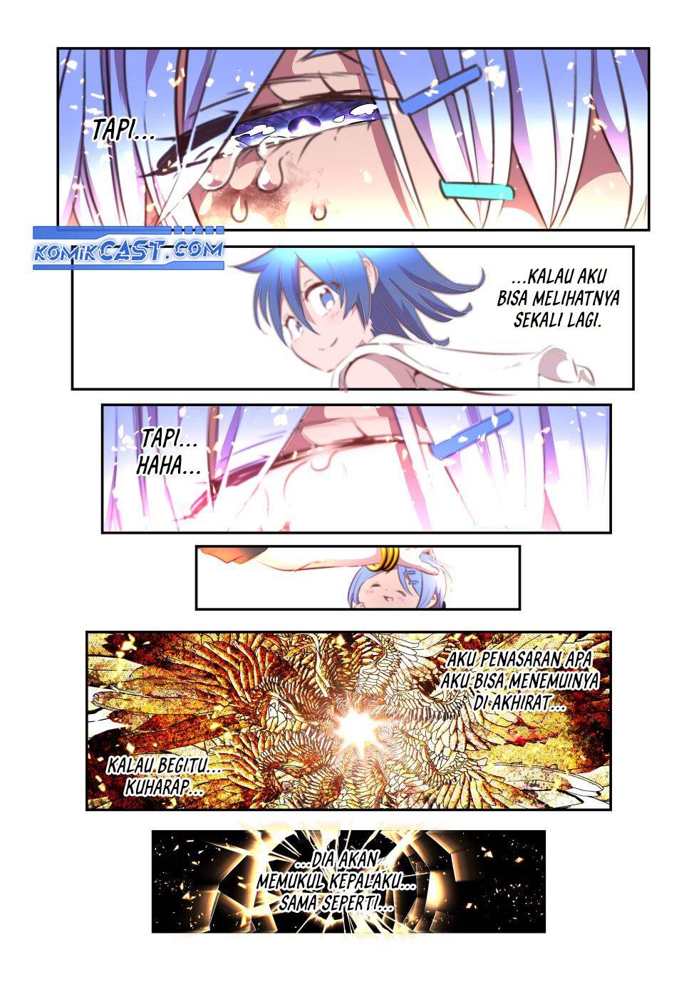 Tensei Shitara dai Nana Ouji dattanode, Kimamani Majutsu o Kiwamemasu Chap 184 - Next Chap 185