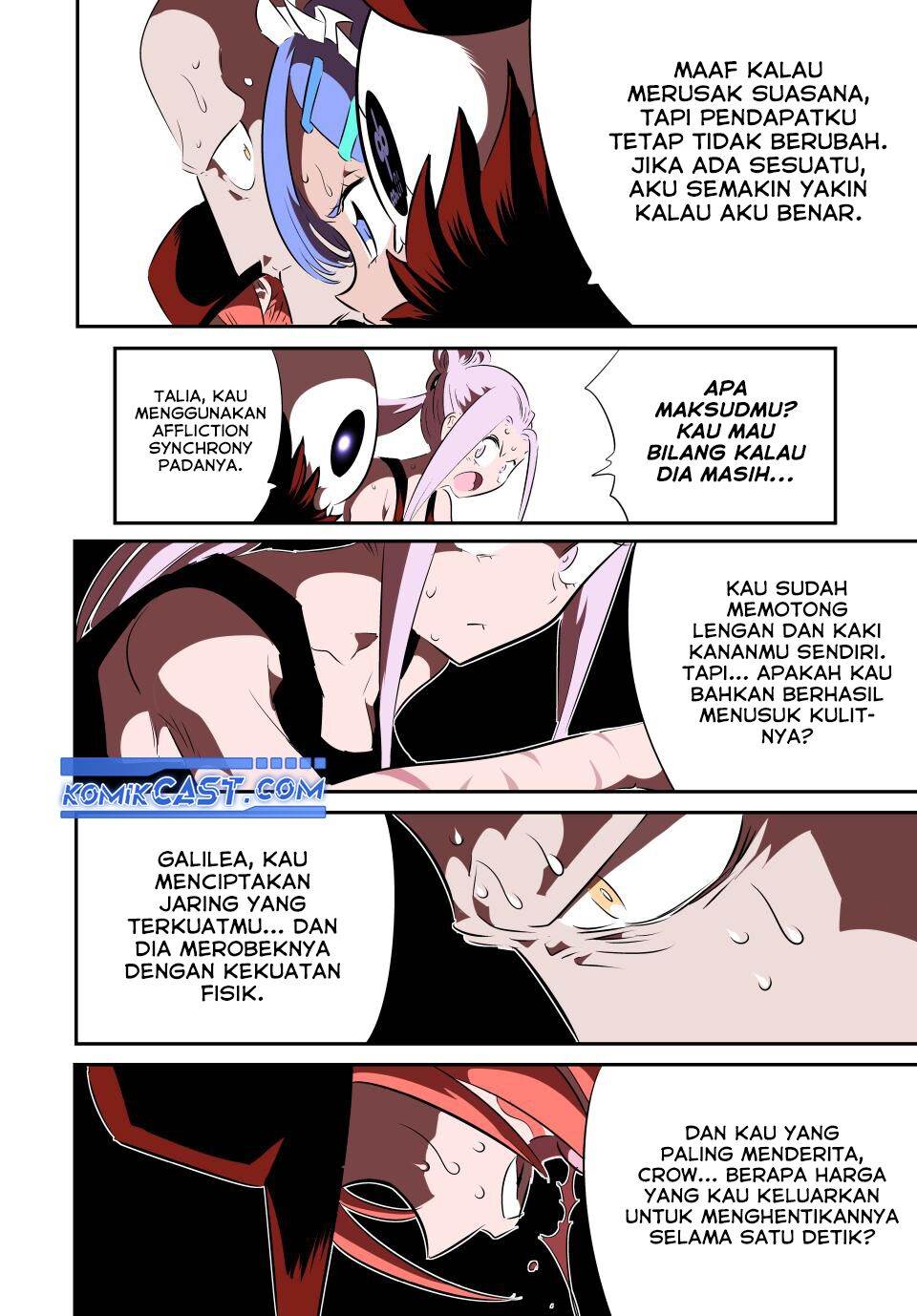 Tensei Shitara dai Nana Ouji dattanode, Kimamani Majutsu o Kiwamemasu Chap 184 - Next Chap 185