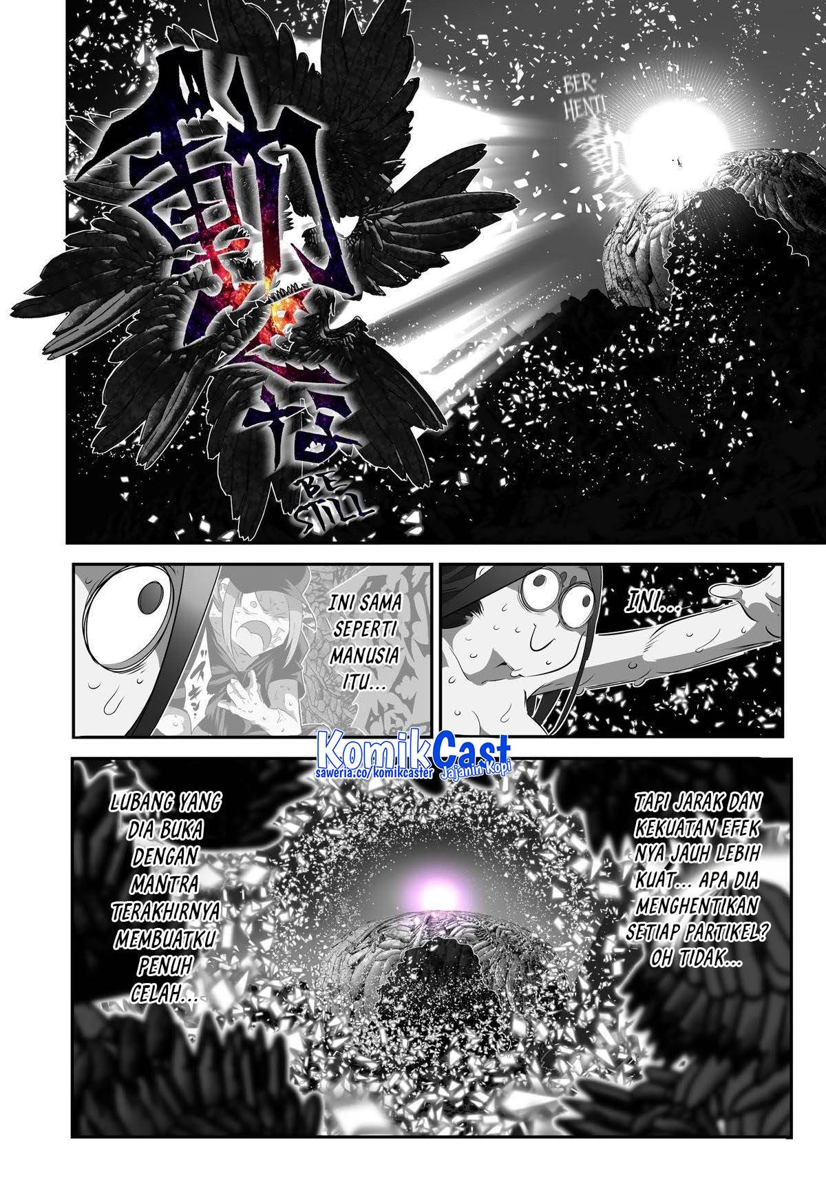 Tensei Shitara dai Nana Ouji dattanode, Kimamani Majutsu o Kiwamemasu Chap 186 - Next Chap 187