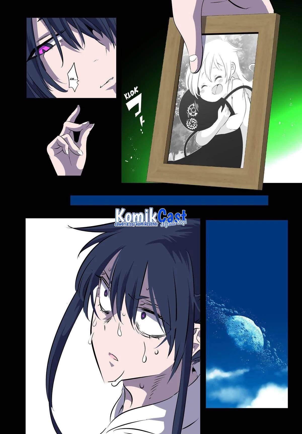 Tensei Shitara dai Nana Ouji dattanode, Kimamani Majutsu o Kiwamemasu Chap 186 - Next Chap 187