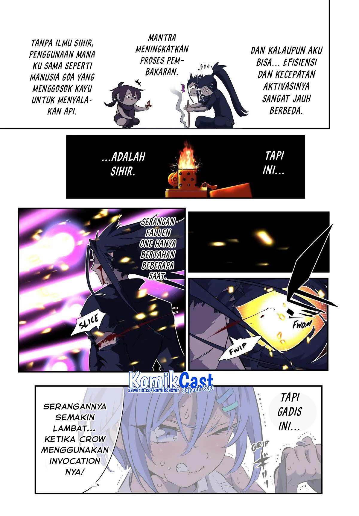 Tensei Shitara dai Nana Ouji dattanode, Kimamani Majutsu o Kiwamemasu Chap 186 - Next Chap 187