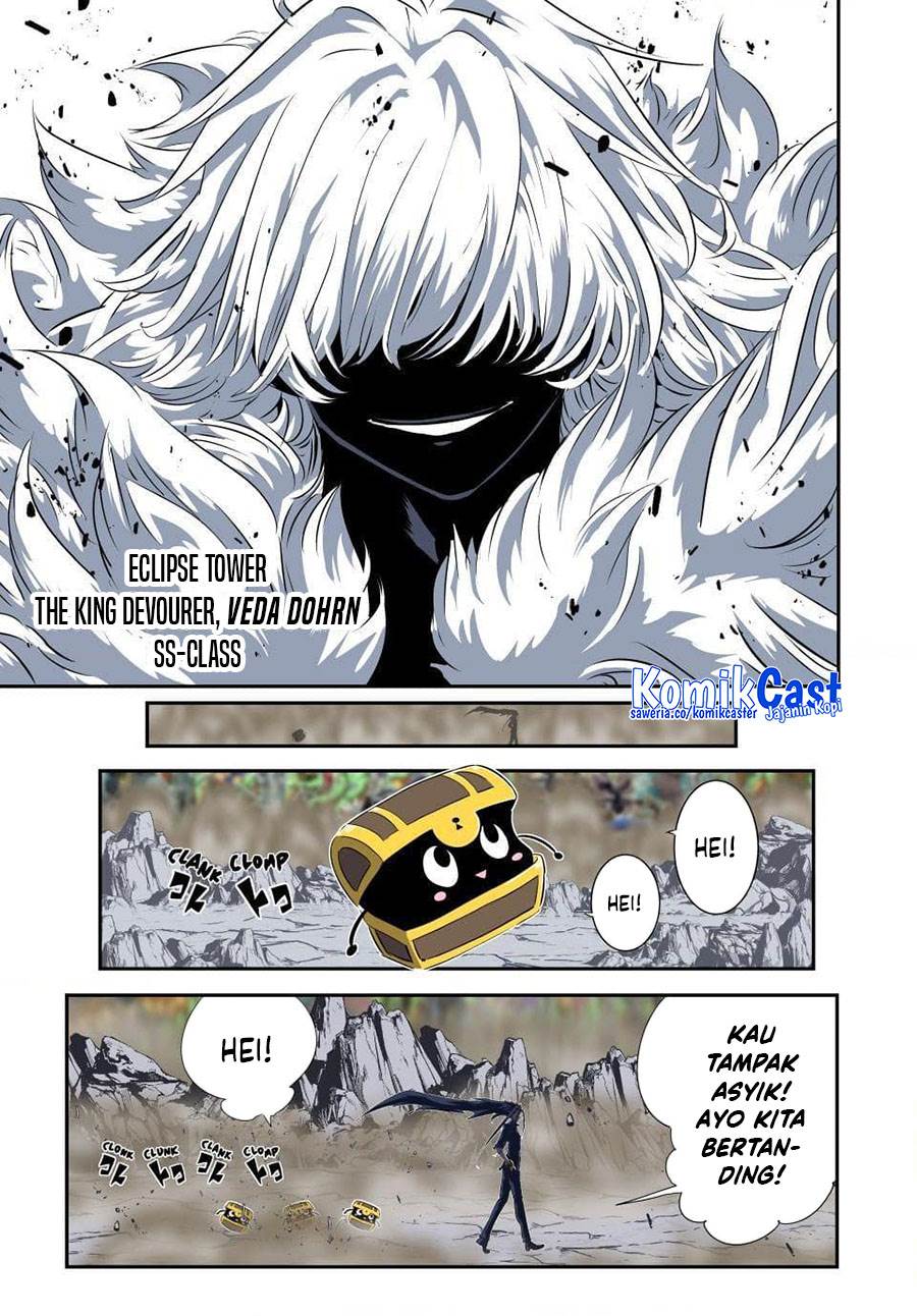 Tensei Shitara dai Nana Ouji dattanode, Kimamani Majutsu o Kiwamemasu Chap 188 - Next Chap 189