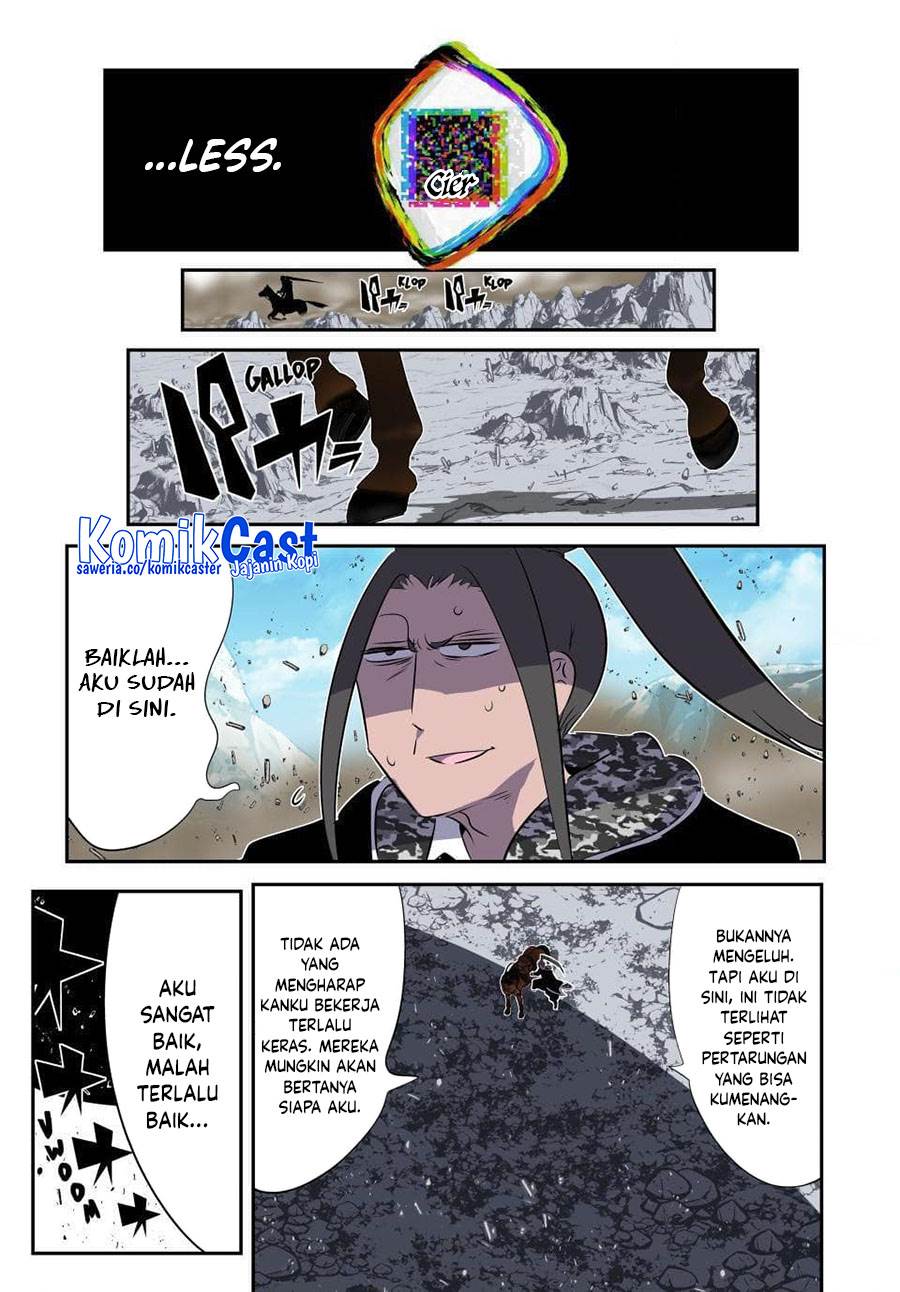 Tensei Shitara dai Nana Ouji dattanode, Kimamani Majutsu o Kiwamemasu Chap 188 - Next Chap 189
