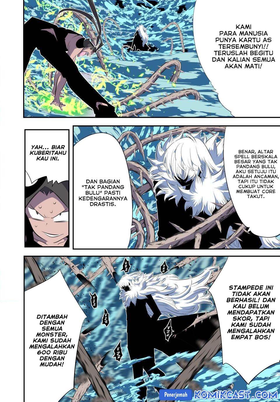 Tensei Shitara dai Nana Ouji dattanode, Kimamani Majutsu o Kiwamemasu Chap 189 - Next Chap 190