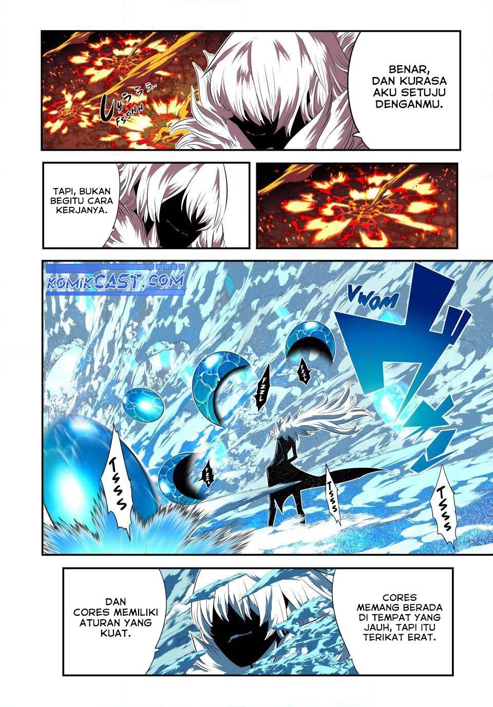 Tensei Shitara dai Nana Ouji dattanode, Kimamani Majutsu o Kiwamemasu Chap 189 - Next Chap 190