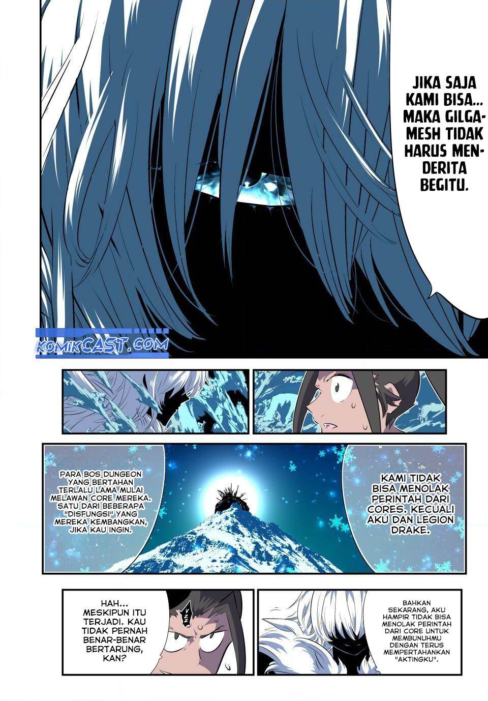 Tensei Shitara dai Nana Ouji dattanode, Kimamani Majutsu o Kiwamemasu Chap 189 - Next Chap 190
