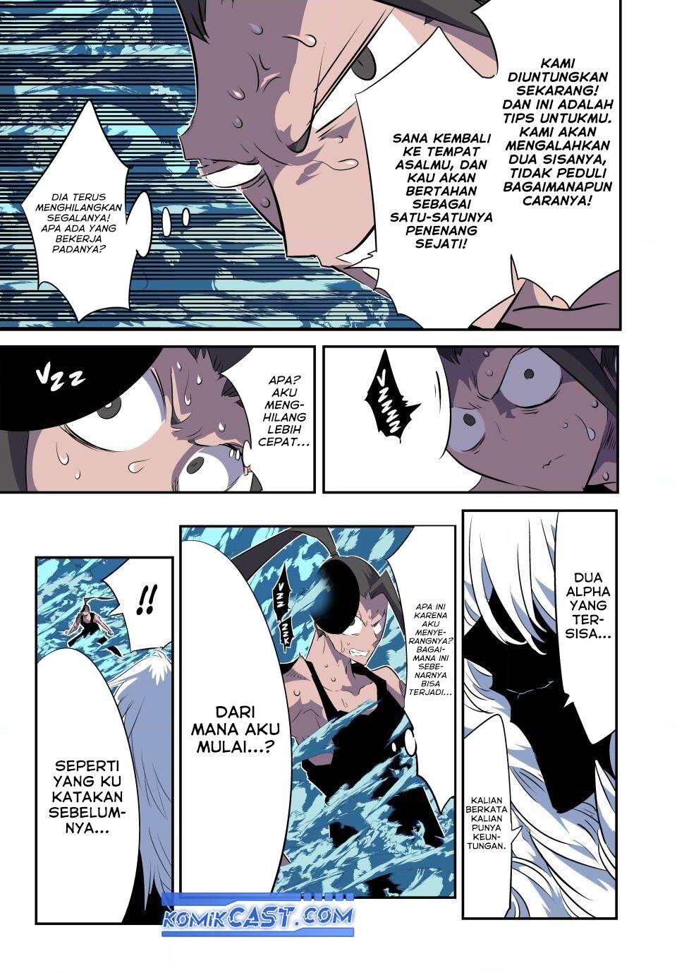 Tensei Shitara dai Nana Ouji dattanode, Kimamani Majutsu o Kiwamemasu Chap 189 - Next Chap 190
