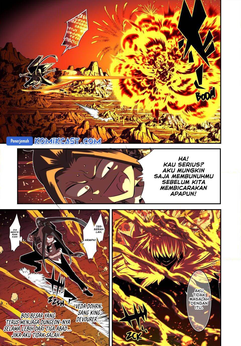 Tensei Shitara dai Nana Ouji dattanode, Kimamani Majutsu o Kiwamemasu Chap 189 - Next Chap 190