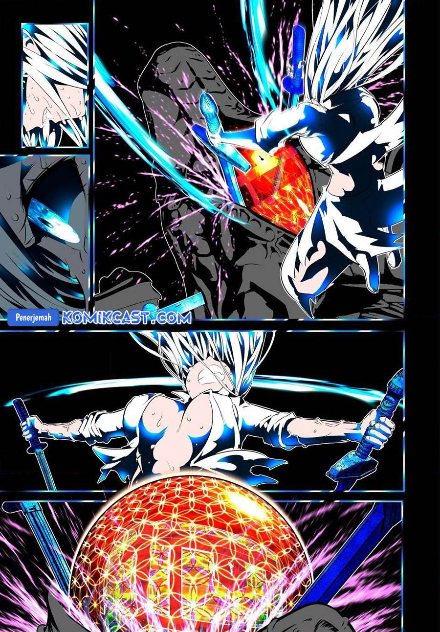 Tensei Shitara dai Nana Ouji dattanode, Kimamani Majutsu o Kiwamemasu Chap 180 - Next Chap 181