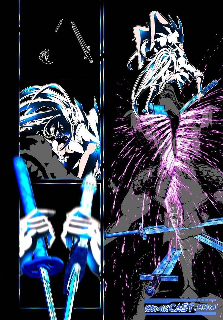 Tensei Shitara dai Nana Ouji dattanode, Kimamani Majutsu o Kiwamemasu Chap 180 - Next Chap 181