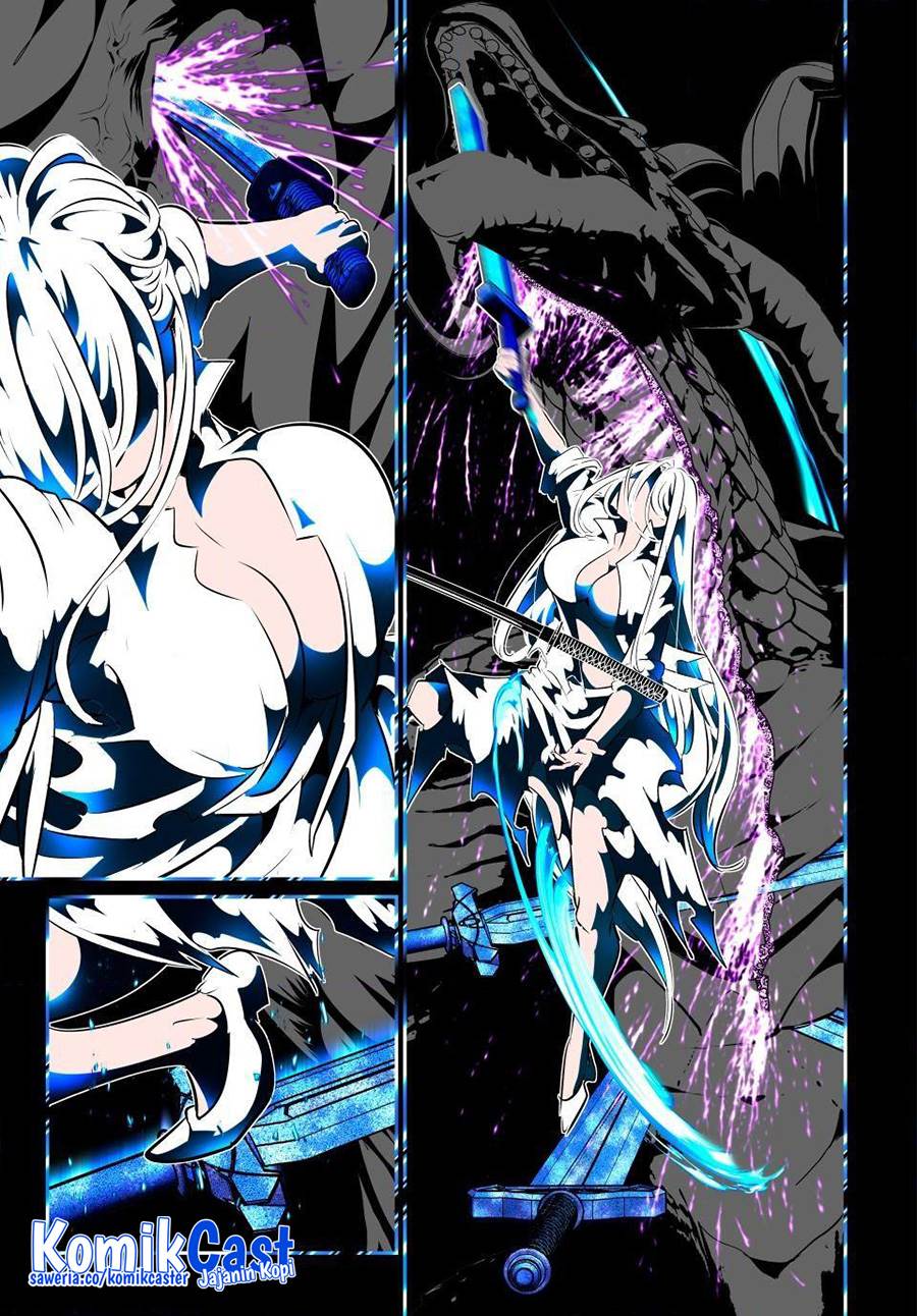 Tensei Shitara dai Nana Ouji dattanode, Kimamani Majutsu o Kiwamemasu Chap 180 - Next Chap 181