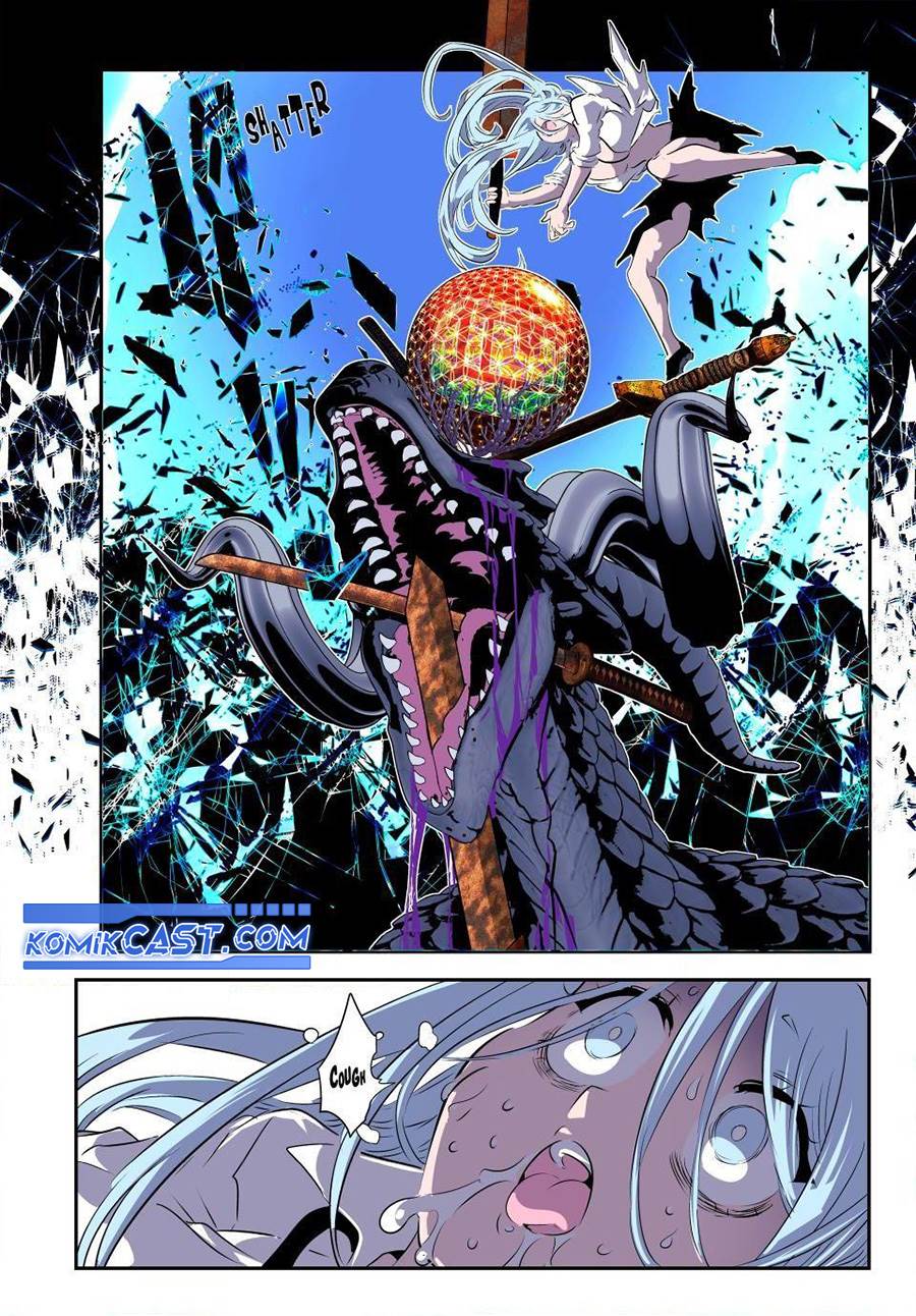 Tensei Shitara dai Nana Ouji dattanode, Kimamani Majutsu o Kiwamemasu Chap 180 - Next Chap 181