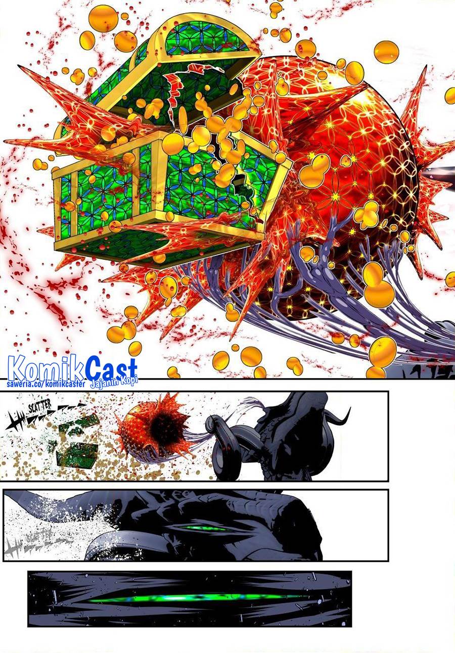 Tensei Shitara dai Nana Ouji dattanode, Kimamani Majutsu o Kiwamemasu Chap 180 - Next Chap 181