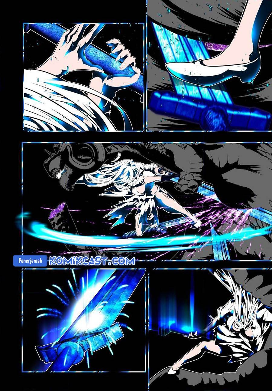 Tensei Shitara dai Nana Ouji dattanode, Kimamani Majutsu o Kiwamemasu Chap 180 - Next Chap 181