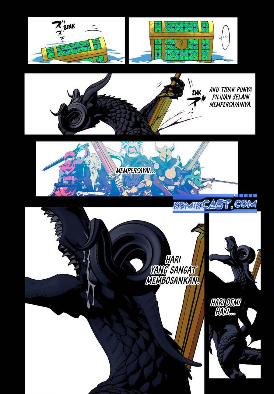 Tensei Shitara dai Nana Ouji dattanode, Kimamani Majutsu o Kiwamemasu Chap 180 - Next Chap 181