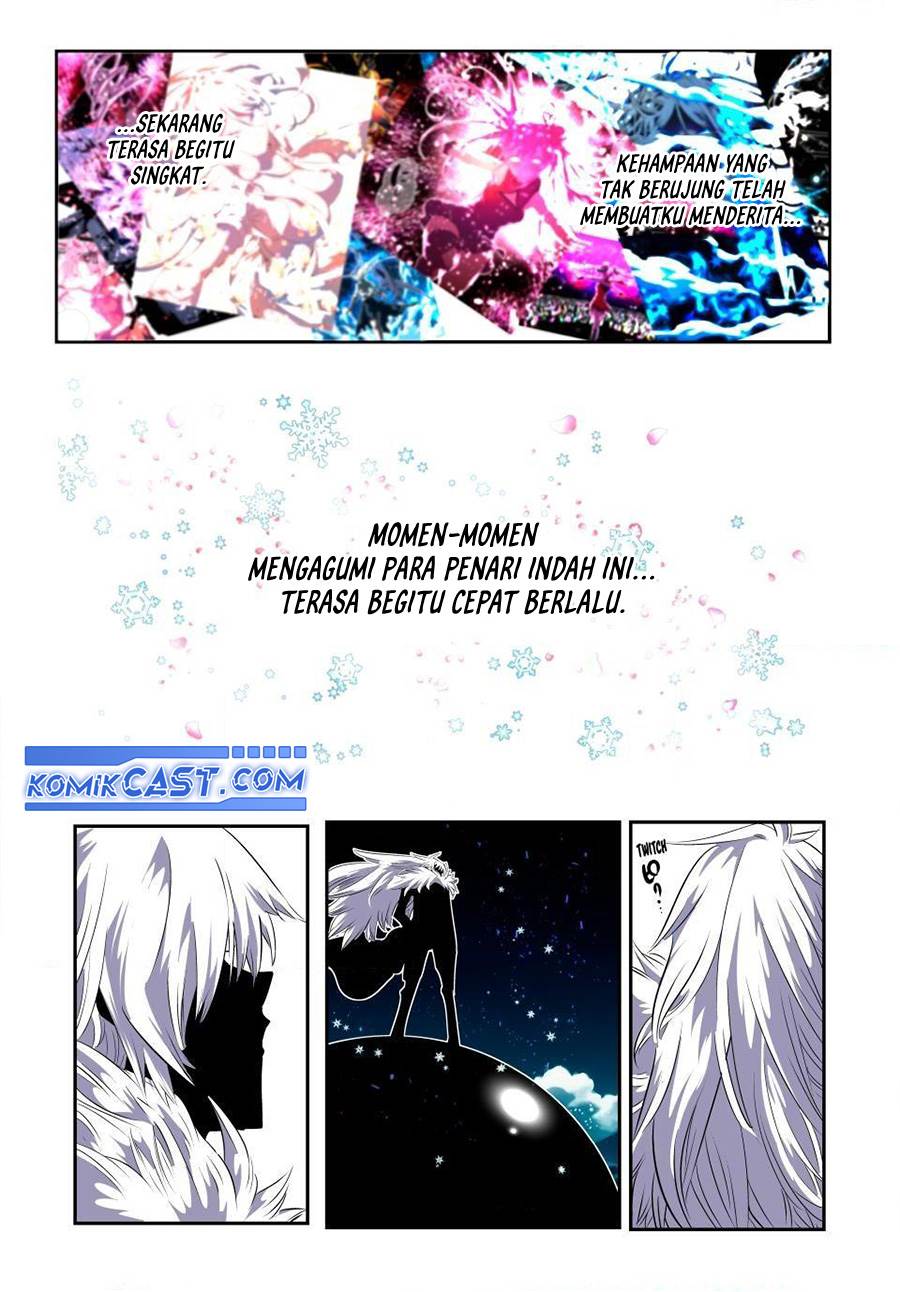 Tensei Shitara dai Nana Ouji dattanode, Kimamani Majutsu o Kiwamemasu Chap 180 - Next Chap 181