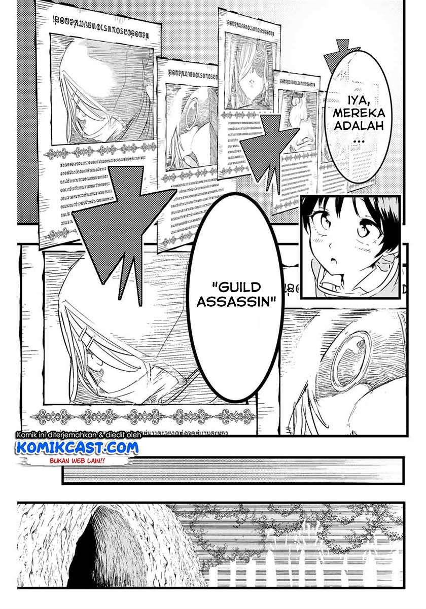 Tensei Shitara dai Nana Ouji dattanode, Kimamani Majutsu o Kiwamemasu Chap 18 - Next Chap 19