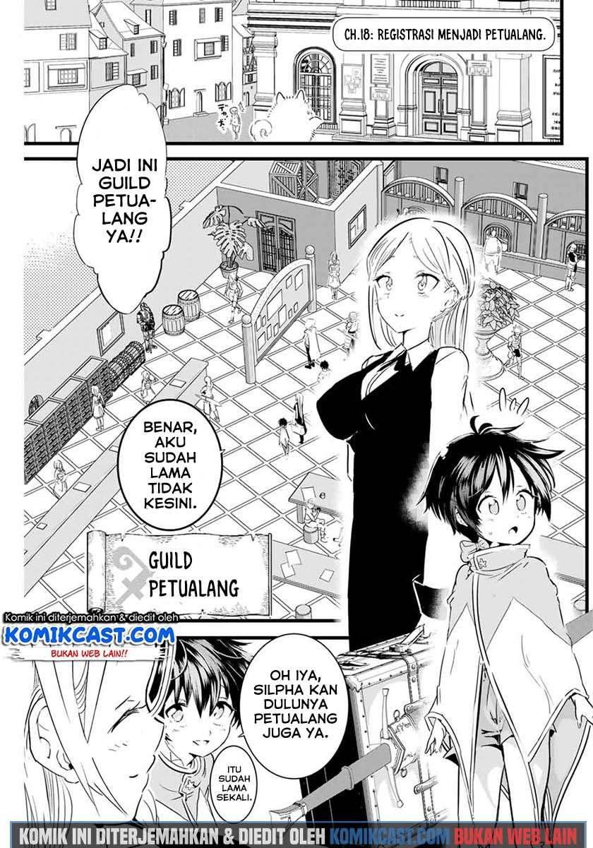 Tensei Shitara dai Nana Ouji dattanode, Kimamani Majutsu o Kiwamemasu Chap 18 - Next Chap 19