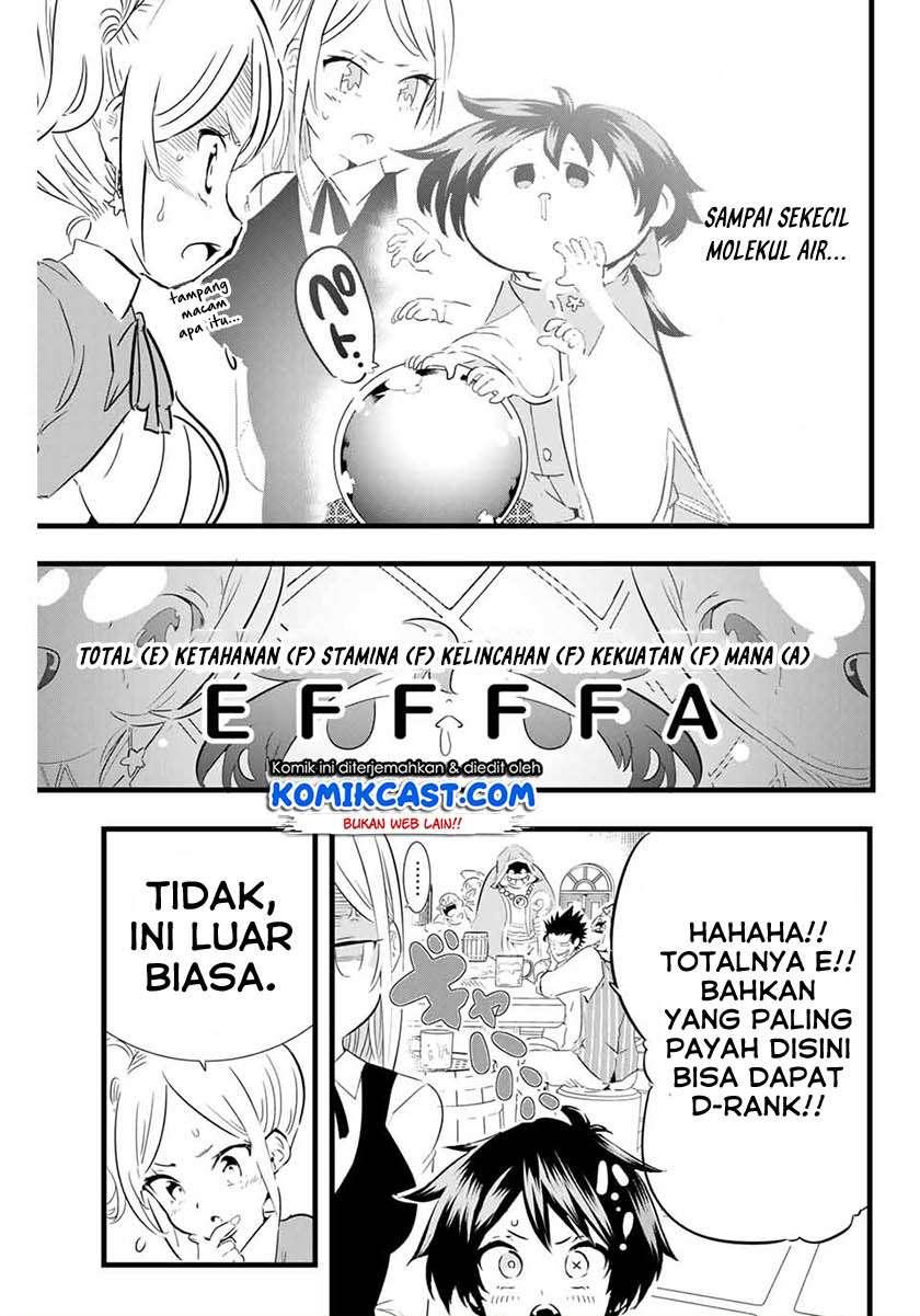 Tensei Shitara dai Nana Ouji dattanode, Kimamani Majutsu o Kiwamemasu Chap 18 - Next Chap 19