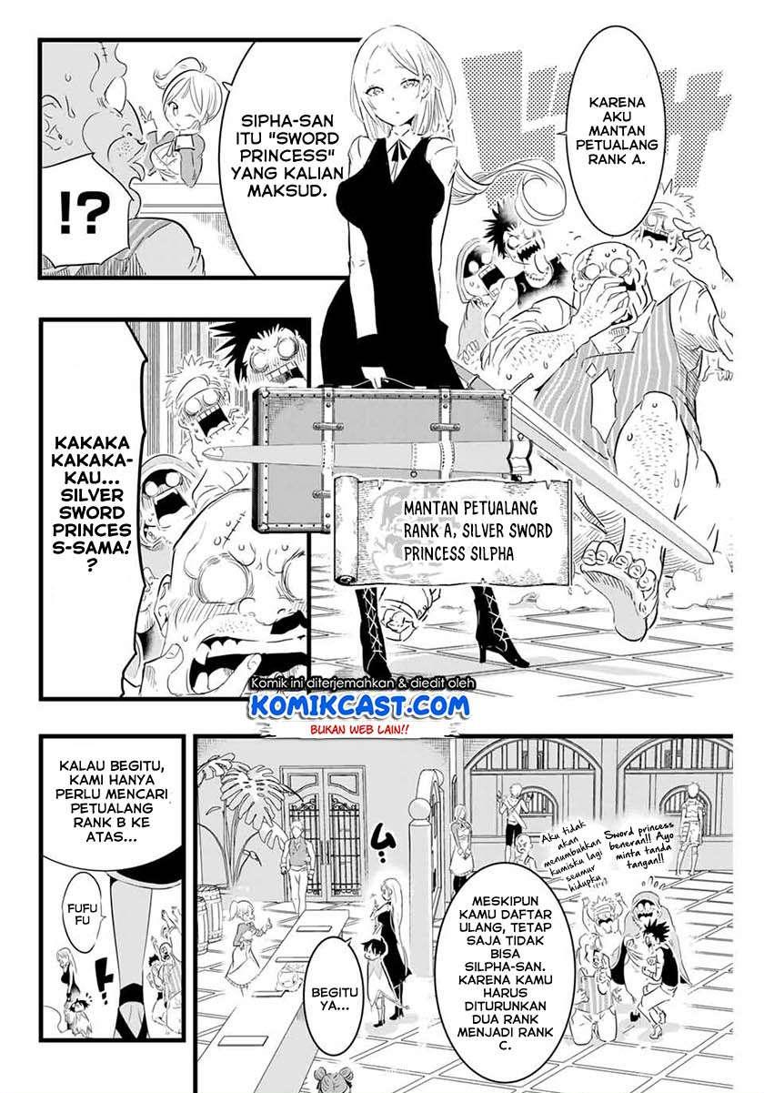 Tensei Shitara dai Nana Ouji dattanode, Kimamani Majutsu o Kiwamemasu Chap 18 - Next Chap 19