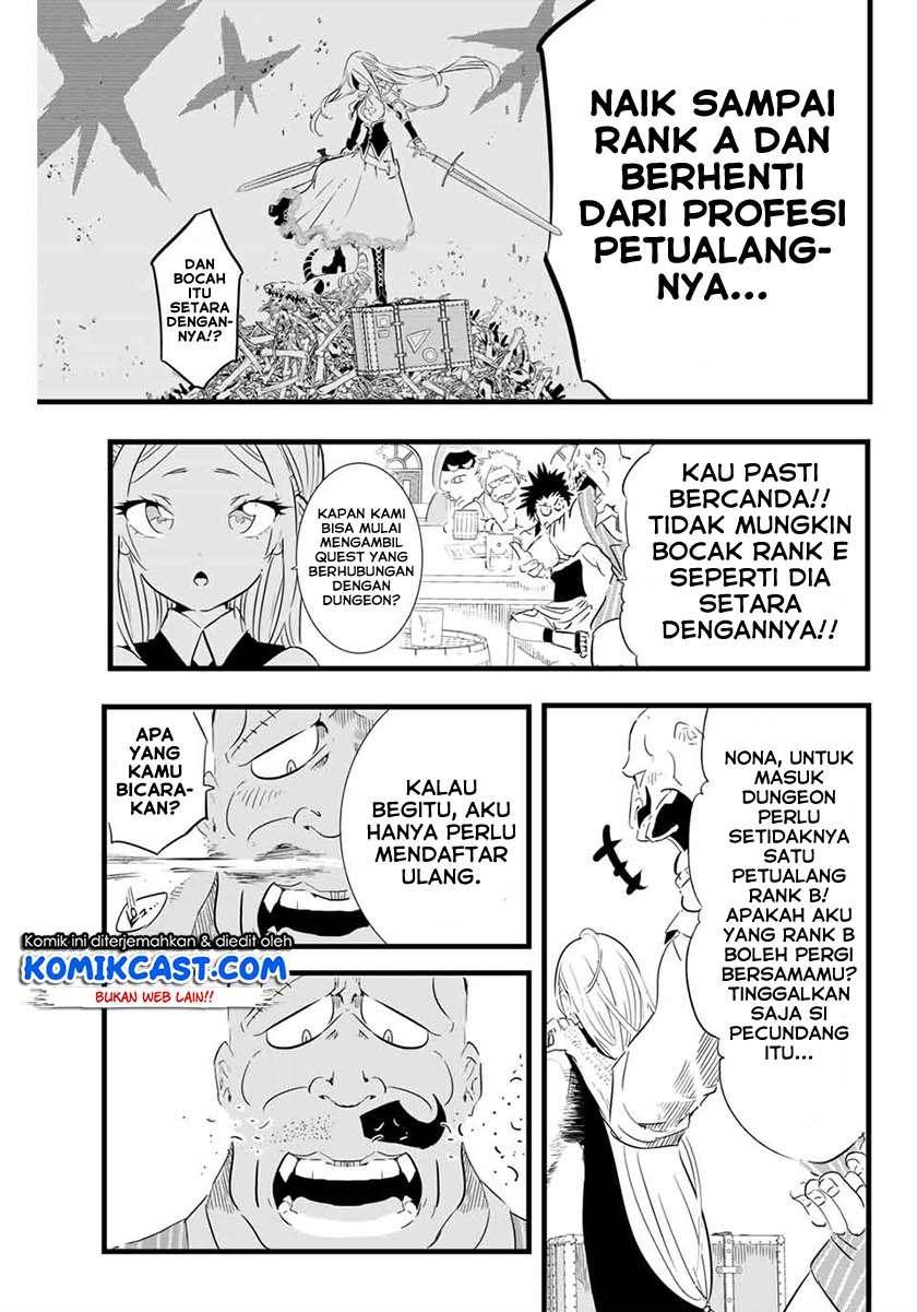 Tensei Shitara dai Nana Ouji dattanode, Kimamani Majutsu o Kiwamemasu Chap 18 - Next Chap 19