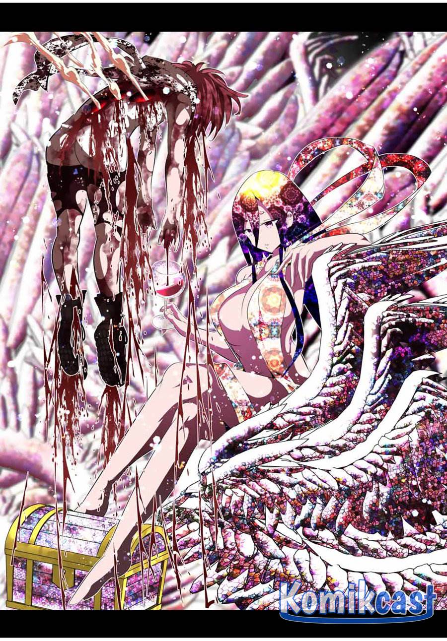 Tensei Shitara dai Nana Ouji dattanode, Kimamani Majutsu o Kiwamemasu Chap 181 - Next Chap 182