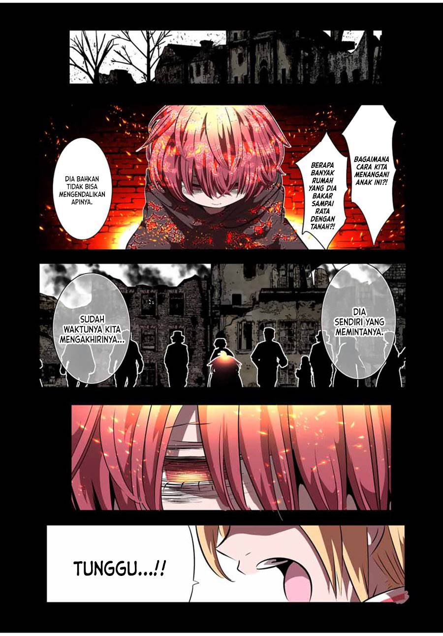 Tensei Shitara dai Nana Ouji dattanode, Kimamani Majutsu o Kiwamemasu Chap 181 - Next Chap 182