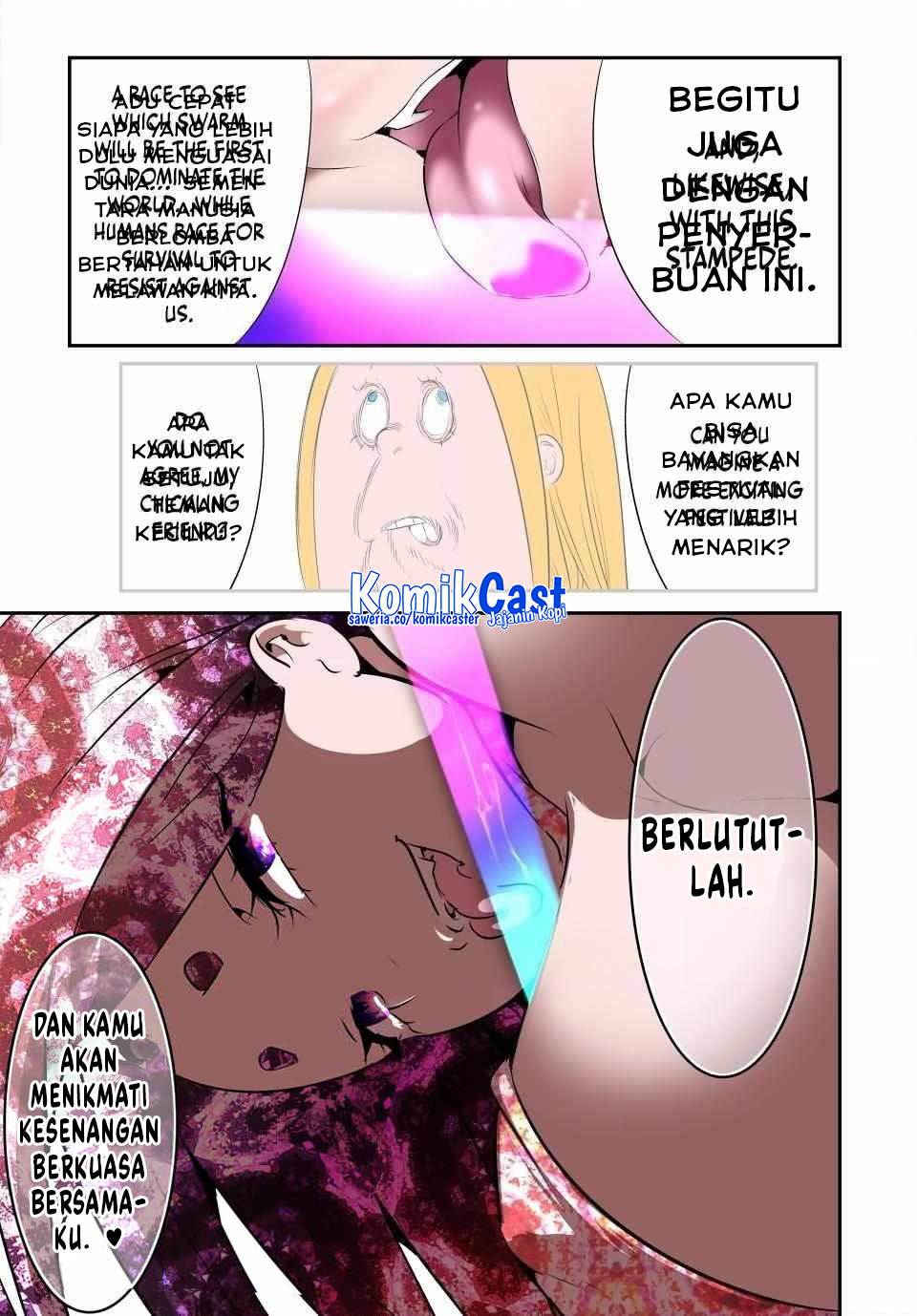 Tensei Shitara dai Nana Ouji dattanode, Kimamani Majutsu o Kiwamemasu Chap 182 - Next Chap 183