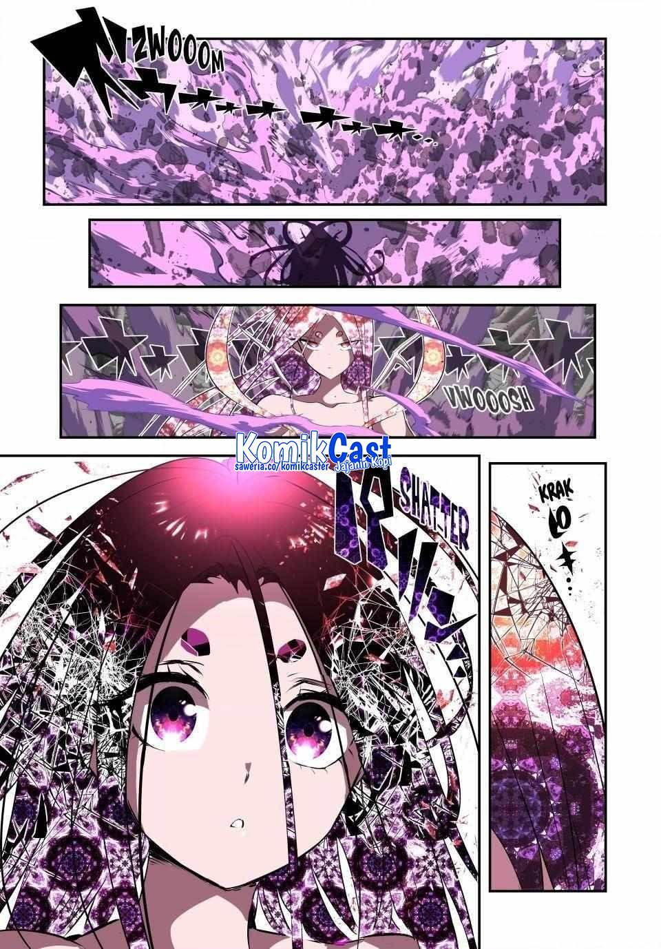 Tensei Shitara dai Nana Ouji dattanode, Kimamani Majutsu o Kiwamemasu Chap 182 - Next Chap 183