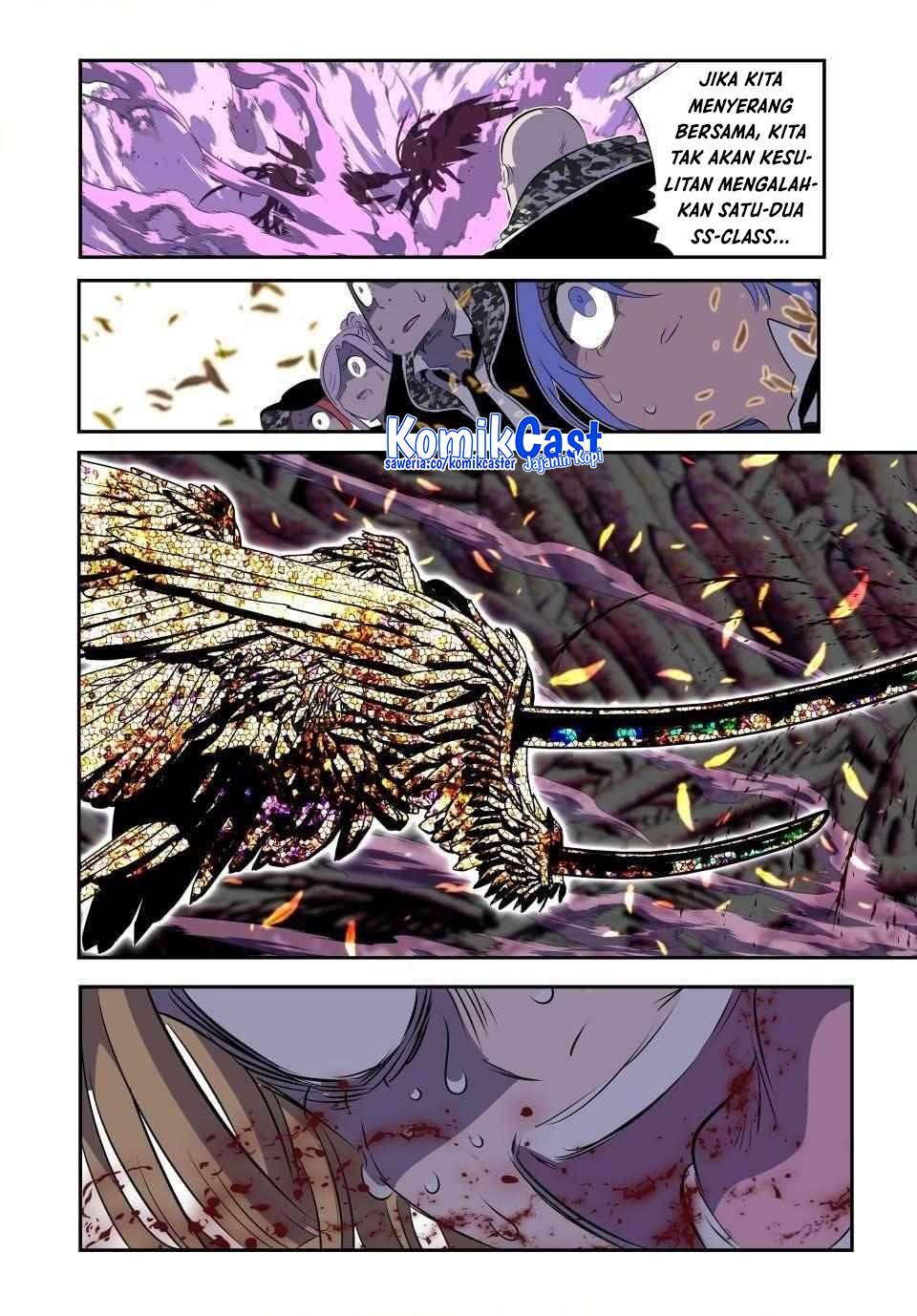 Tensei Shitara dai Nana Ouji dattanode, Kimamani Majutsu o Kiwamemasu Chap 182 - Next Chap 183