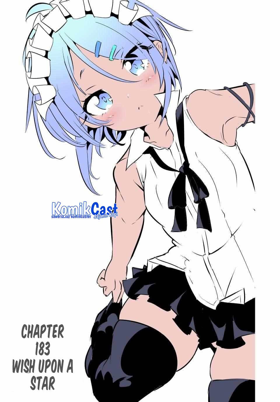 Tensei Shitara dai Nana Ouji dattanode, Kimamani Majutsu o Kiwamemasu Chap 183 - Next Chap 184