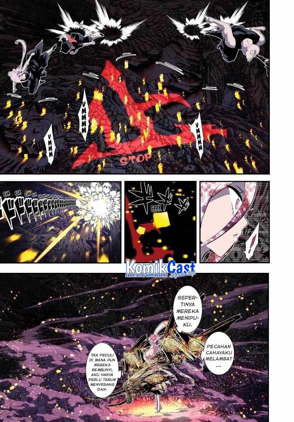 Tensei Shitara dai Nana Ouji dattanode, Kimamani Majutsu o Kiwamemasu Chap 183 - Next Chap 184