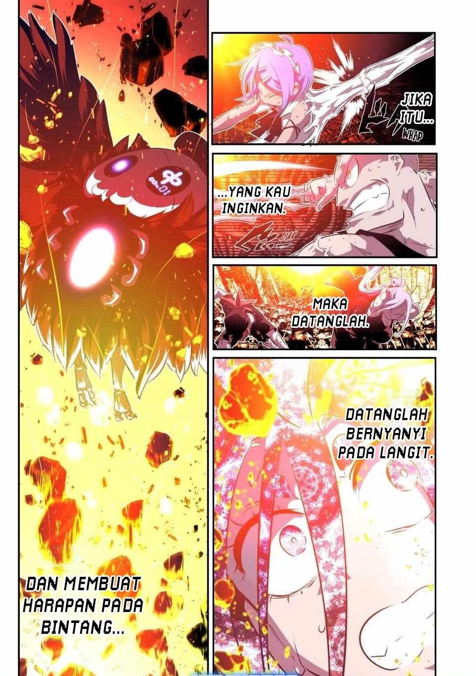 Tensei Shitara dai Nana Ouji dattanode, Kimamani Majutsu o Kiwamemasu Chap 183 - Next Chap 184