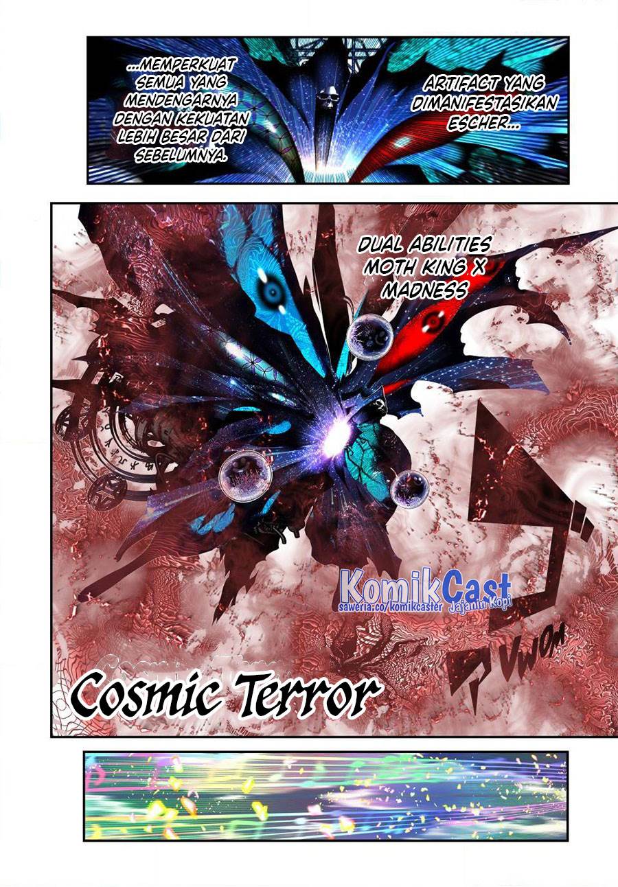 Tensei Shitara dai Nana Ouji dattanode, Kimamani Majutsu o Kiwamemasu Chap 197 - Next Chap 198