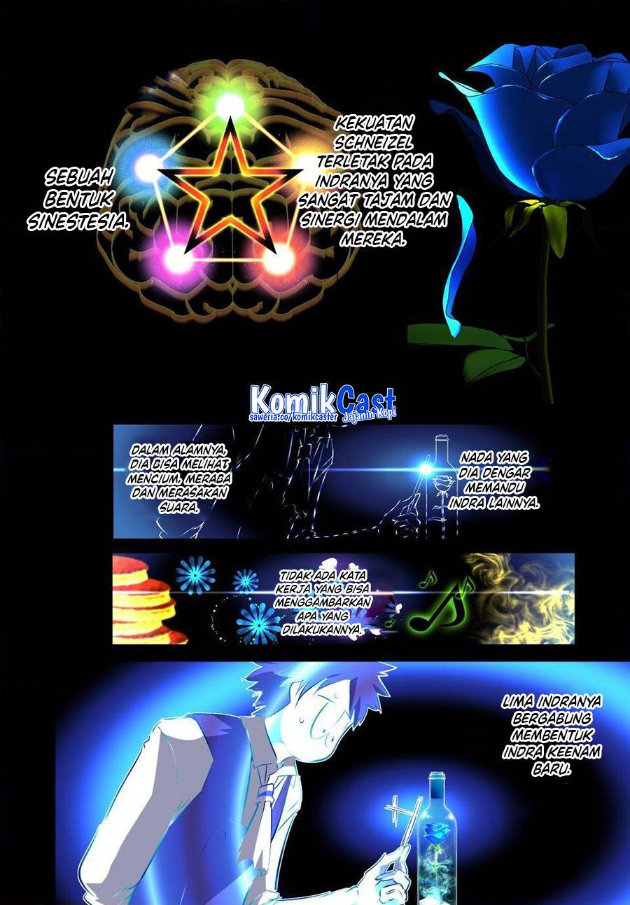 Tensei Shitara dai Nana Ouji dattanode, Kimamani Majutsu o Kiwamemasu Chap 197 - Next Chap 198