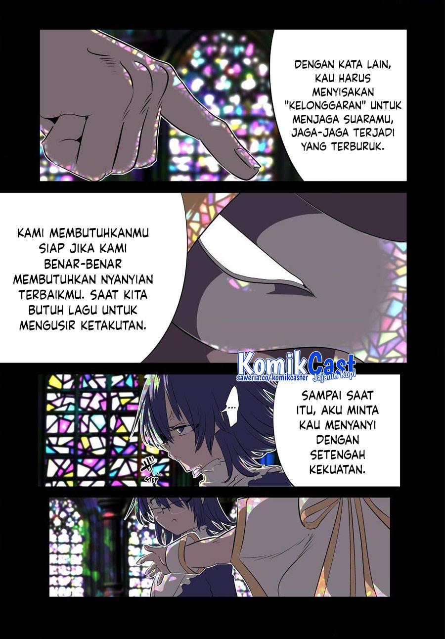 Tensei Shitara dai Nana Ouji dattanode, Kimamani Majutsu o Kiwamemasu Chap 197 - Next Chap 198