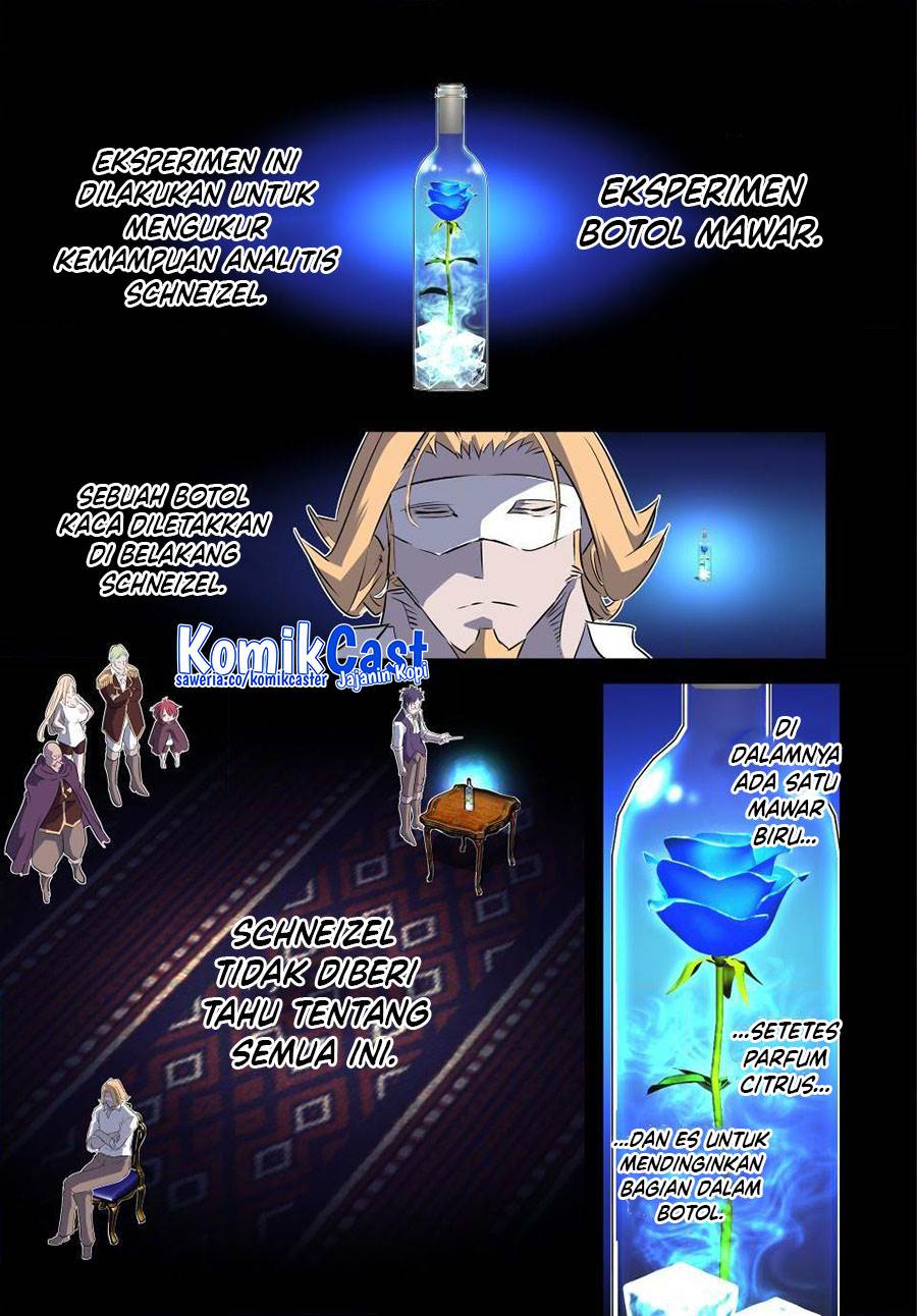 Tensei Shitara dai Nana Ouji dattanode, Kimamani Majutsu o Kiwamemasu Chap 197 - Next Chap 198