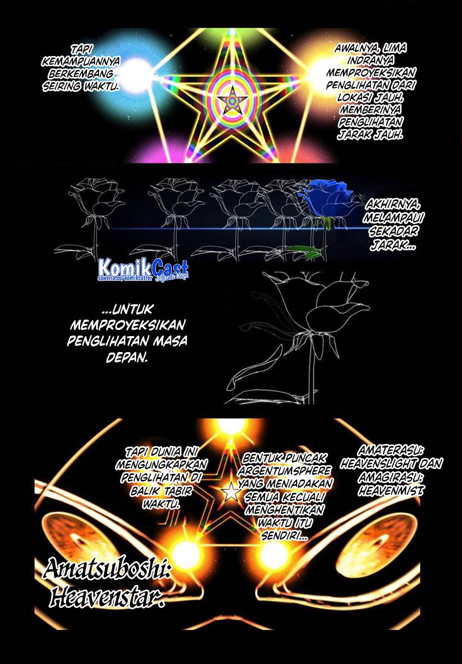 Tensei Shitara dai Nana Ouji dattanode, Kimamani Majutsu o Kiwamemasu Chap 197 - Next Chap 198