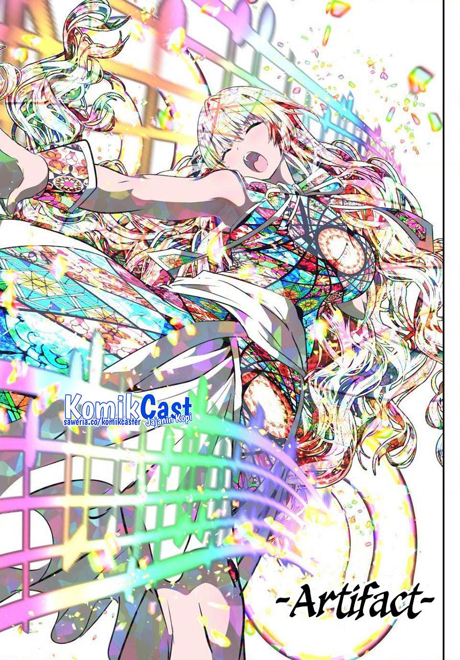 Tensei Shitara dai Nana Ouji dattanode, Kimamani Majutsu o Kiwamemasu Chap 197 - Next Chap 198