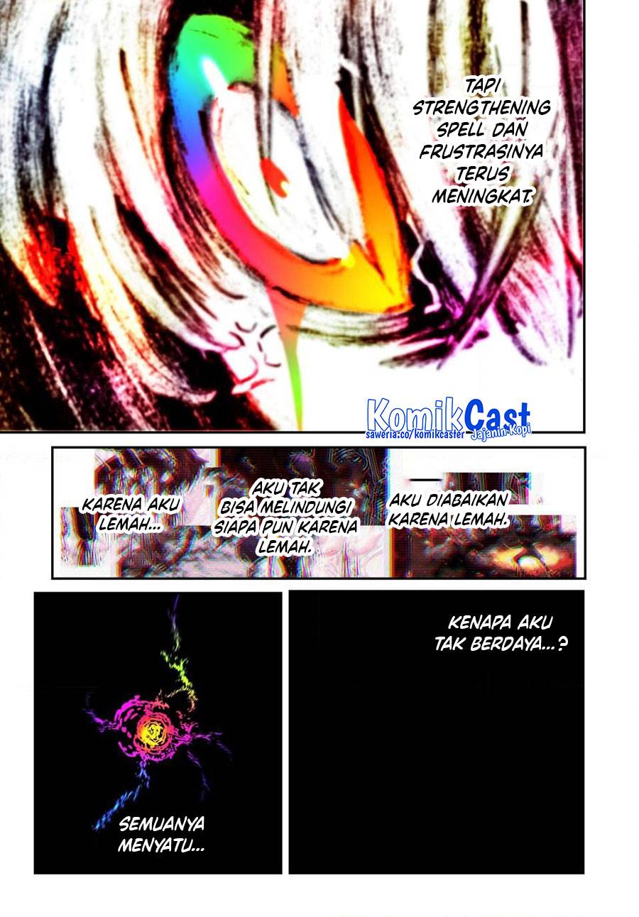 Tensei Shitara dai Nana Ouji dattanode, Kimamani Majutsu o Kiwamemasu Chap 194 - Next Chap 195