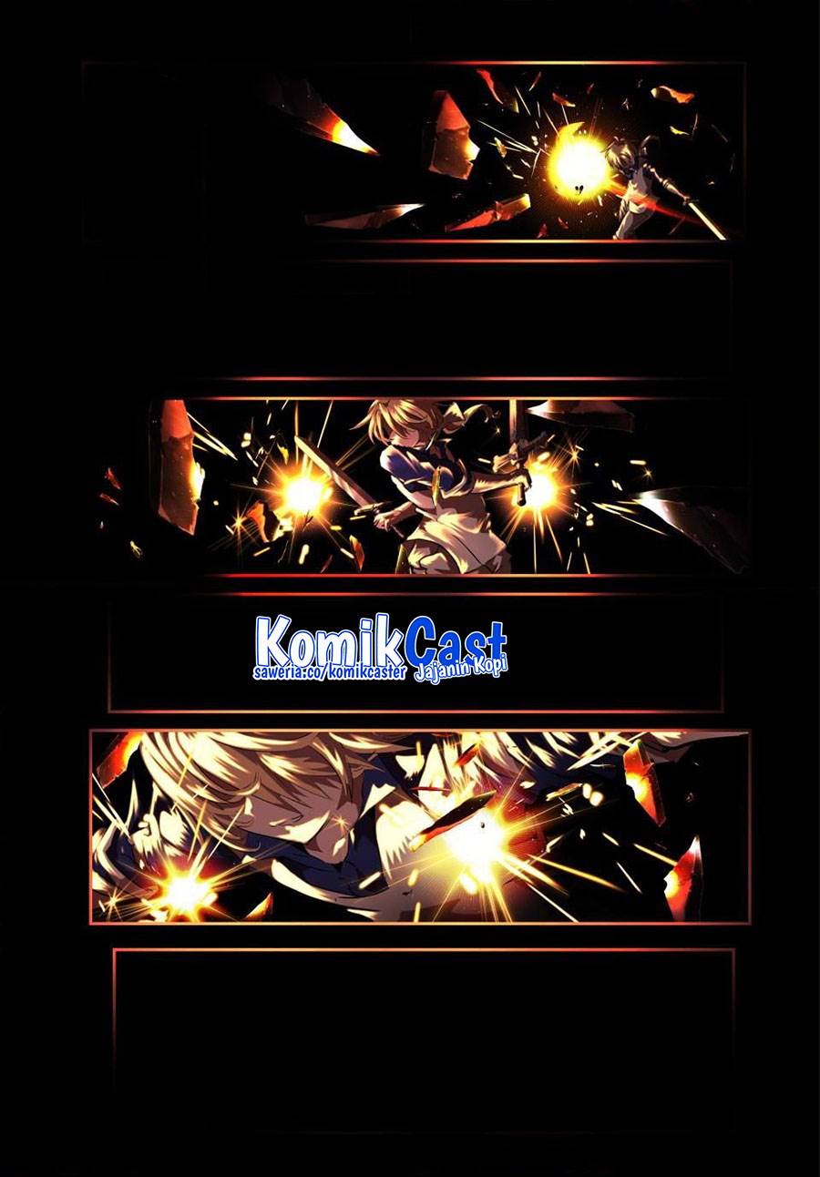 Tensei Shitara dai Nana Ouji dattanode, Kimamani Majutsu o Kiwamemasu Chap 194 - Next Chap 195