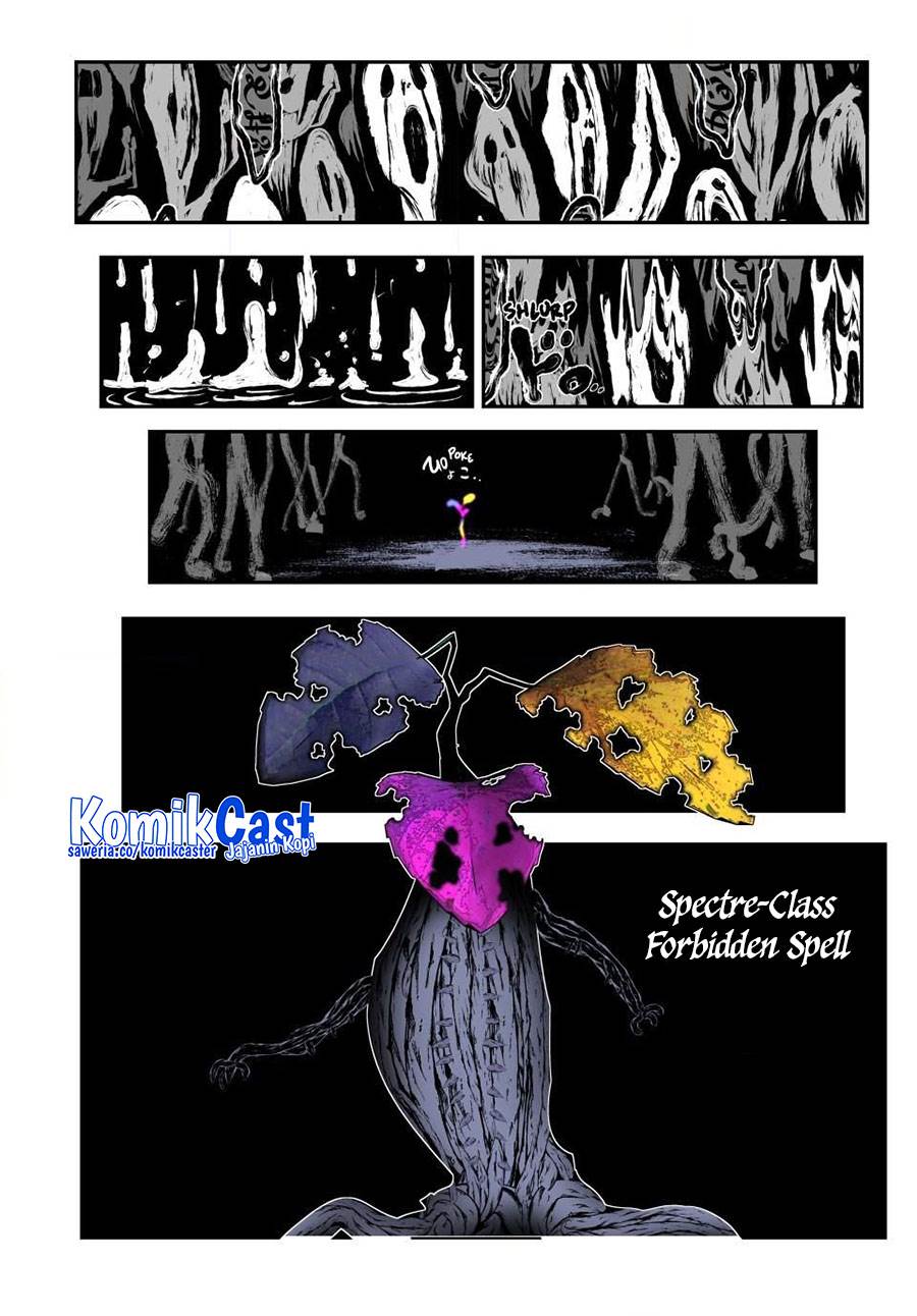 Tensei Shitara dai Nana Ouji dattanode, Kimamani Majutsu o Kiwamemasu Chap 194 - Next Chap 195