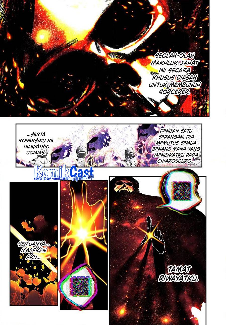 Tensei Shitara dai Nana Ouji dattanode, Kimamani Majutsu o Kiwamemasu Chap 194 - Next Chap 195