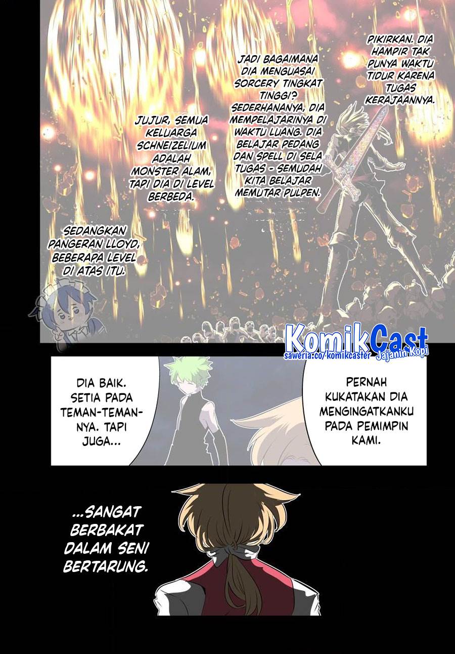 Tensei Shitara dai Nana Ouji dattanode, Kimamani Majutsu o Kiwamemasu Chap 194 - Next Chap 195