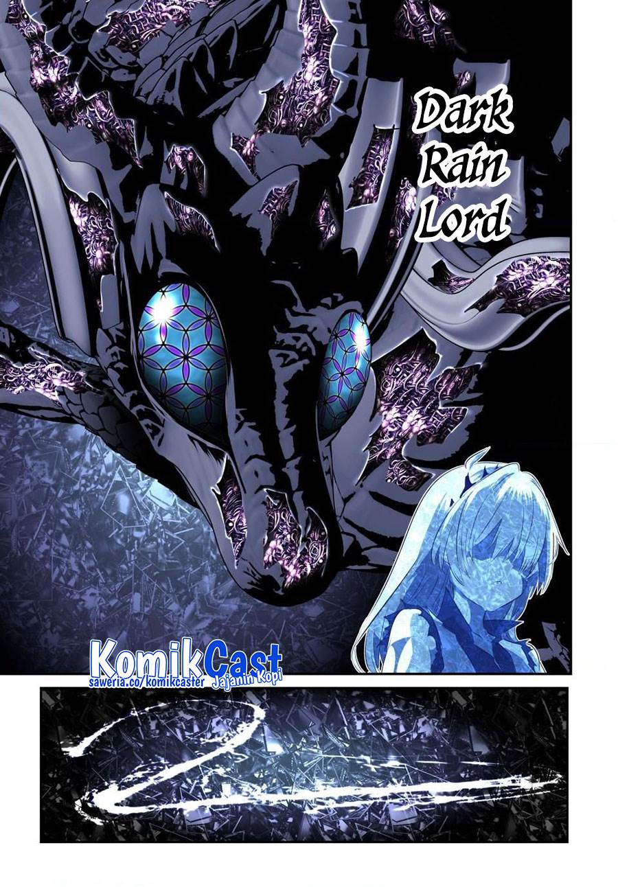 Tensei Shitara dai Nana Ouji dattanode, Kimamani Majutsu o Kiwamemasu Chap 195 - Next Chap 196