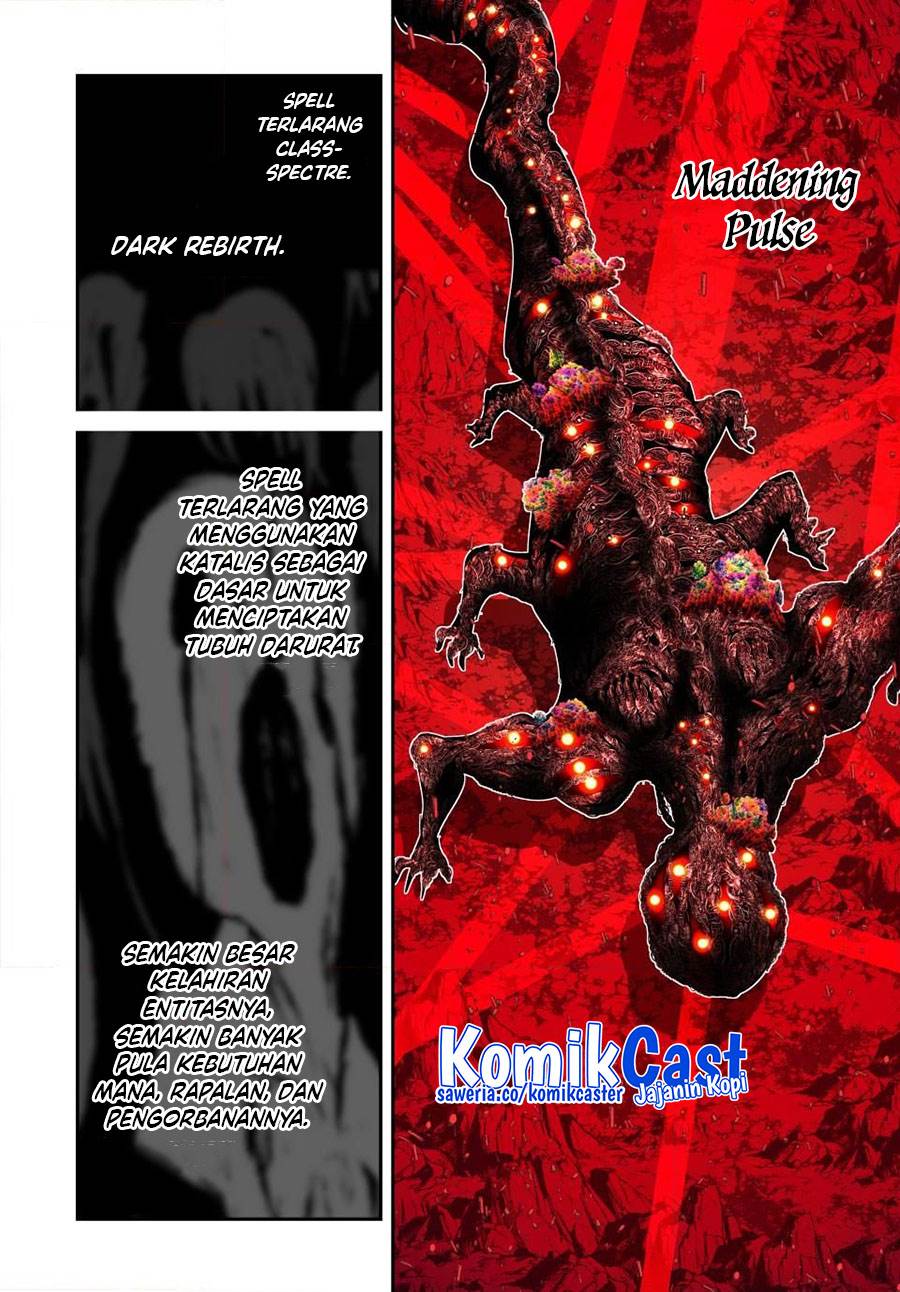 Tensei Shitara dai Nana Ouji dattanode, Kimamani Majutsu o Kiwamemasu Chap 195 - Next Chap 196