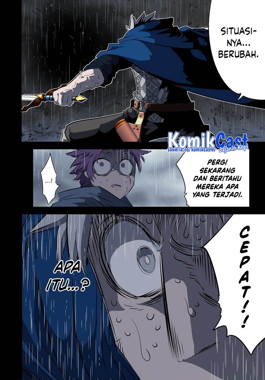 Tensei Shitara dai Nana Ouji dattanode, Kimamani Majutsu o Kiwamemasu Chap 196 - Next Chap 197